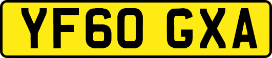 YF60GXA