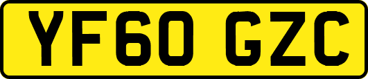 YF60GZC