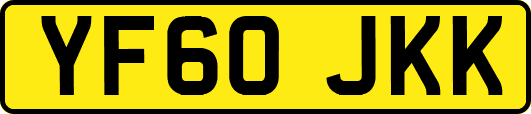 YF60JKK