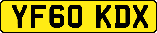 YF60KDX