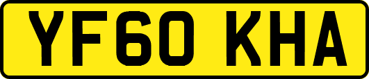 YF60KHA