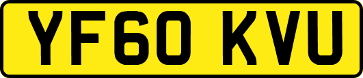YF60KVU