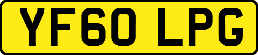 YF60LPG