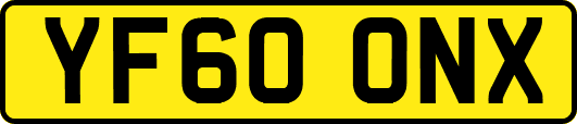 YF60ONX