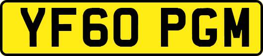 YF60PGM