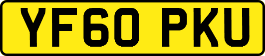 YF60PKU