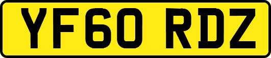 YF60RDZ