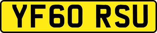 YF60RSU