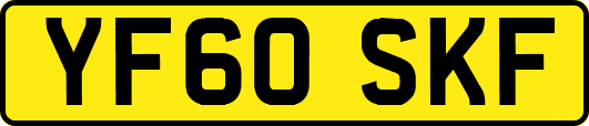 YF60SKF