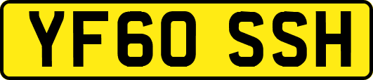 YF60SSH