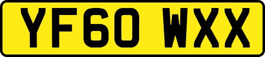 YF60WXX