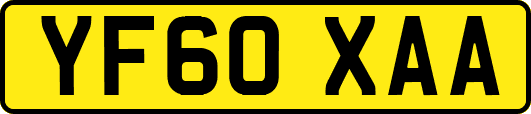 YF60XAA