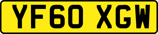 YF60XGW