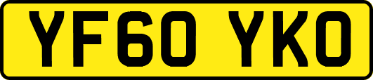 YF60YKO