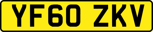 YF60ZKV
