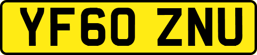 YF60ZNU