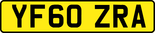 YF60ZRA