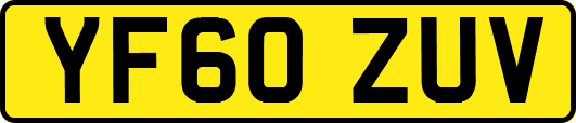 YF60ZUV