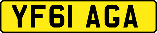 YF61AGA