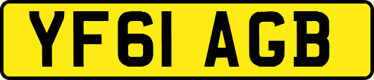 YF61AGB