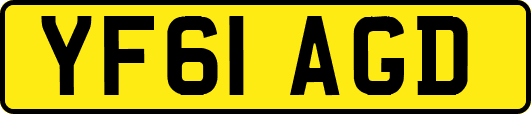 YF61AGD