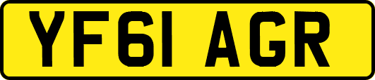 YF61AGR