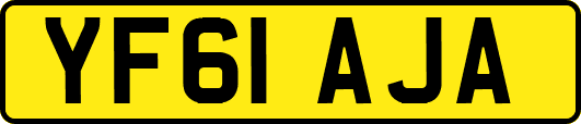 YF61AJA