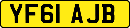 YF61AJB