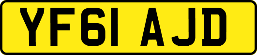 YF61AJD