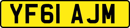 YF61AJM