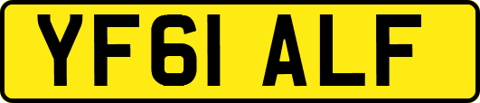 YF61ALF