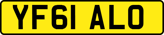 YF61ALO