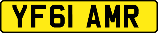 YF61AMR