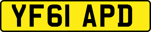 YF61APD