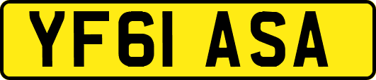 YF61ASA