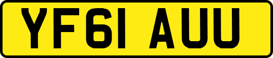 YF61AUU