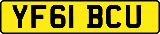 YF61BCU