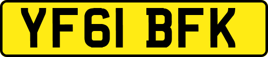 YF61BFK