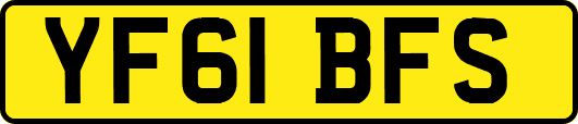 YF61BFS