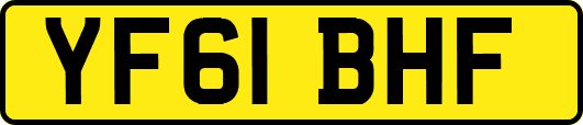 YF61BHF