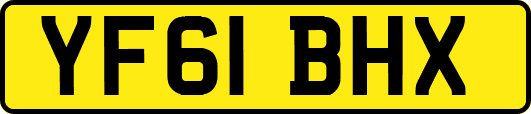 YF61BHX