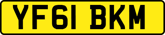 YF61BKM