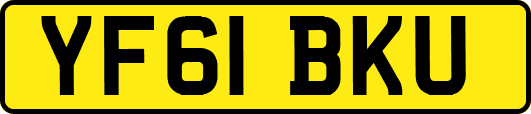 YF61BKU