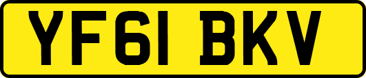 YF61BKV