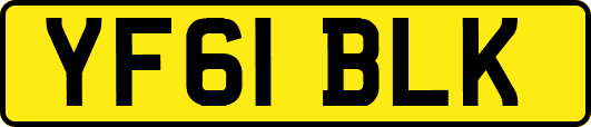 YF61BLK