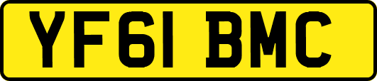 YF61BMC