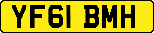 YF61BMH