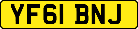 YF61BNJ