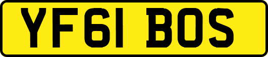 YF61BOS