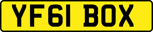 YF61BOX